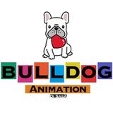 Bulldog Animation